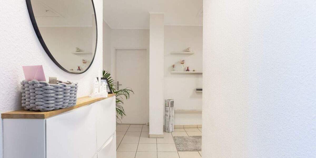 Modernisiertes Mehrfamilienhaus mit 5 Wohneinheiten und stabiler Mietstruktur 1 zimmer