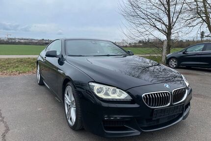 BMW 650