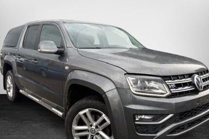 VW Amarok 89.590 km 34.999 &euro; Lohmar 53797