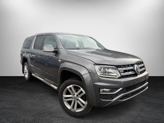 VW Amarok 89.590 km 34.999 &euro; Lohmar 53797