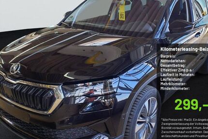 Skoda Karoq 28.244 km 31.690 &euro; Pulheim-Brauweiler 50259