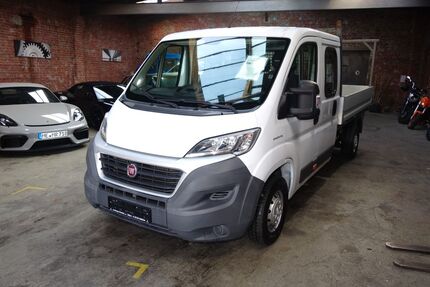 Fiat Ducato 125.267 km 14.890 &euro; Hilden 40721