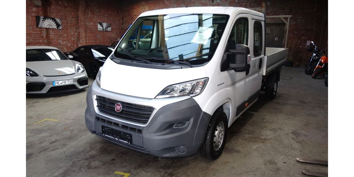 Fiat Ducato 125.267 km 14.890 &euro; Hilden 40721