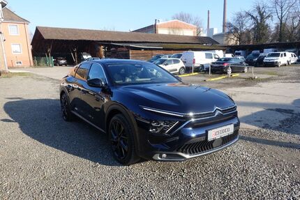 Citroen C5 X 17.500 km 46.990 € Bergisch Gladbach 51465