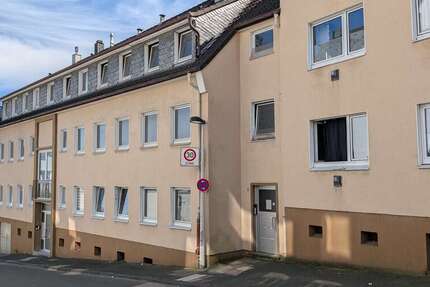 Wohnung Solingen - 1.5 Zimmer, 37 m&sup2;, 300&euro; | Angebot:26395657