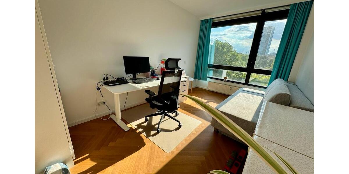 Etagenwohnung Düsseldorf Stadtbezirk 6 - 4 Zimmer, 121 m&sup2;, 665.000&euro; | Angebot:27098629
