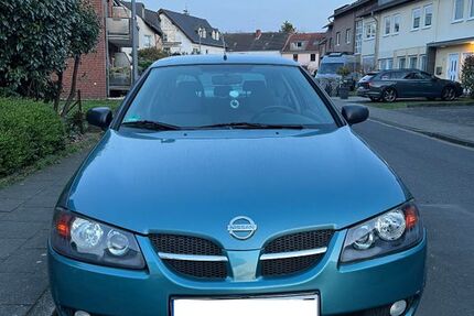 Nissan Almera 34.656 km 2.800 &euro; Köln 50829