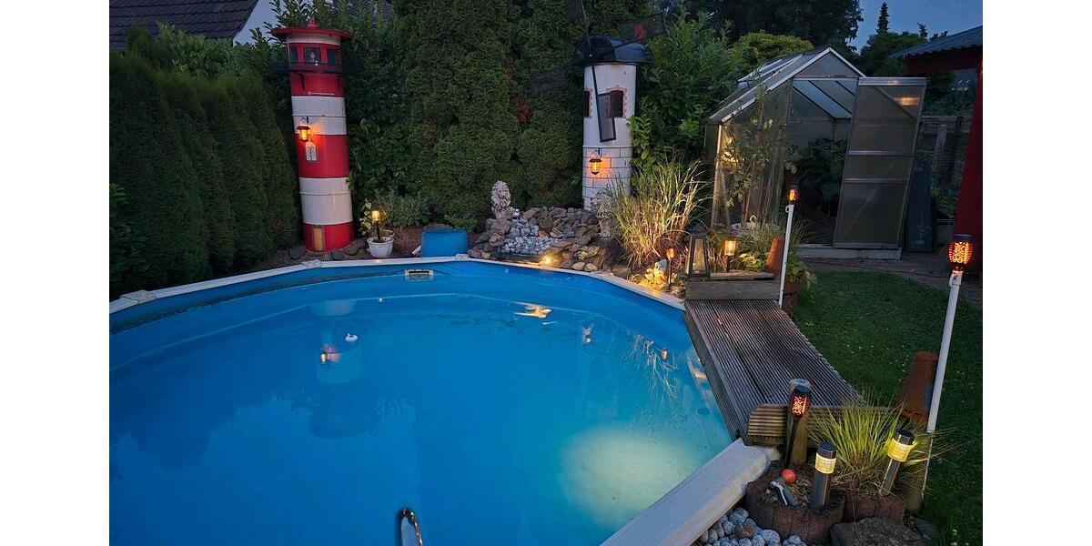 Aktion..Einfamilienhaus Renoviert 5 zimmer