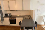 Etagenwohnung Köln Altstadt-Nord - 2 Zimmer, 33 m&sup2;, 259.000&euro; | Angebot:26418026