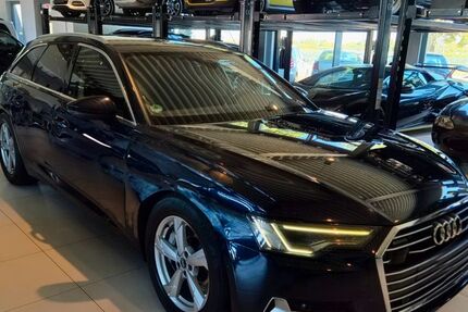 Audi A6 200.000 km 16.850 &euro; Brühl 50321