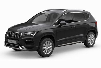 Seat Ateca 23.013 km 26.988 &euro; Lohmar 53797