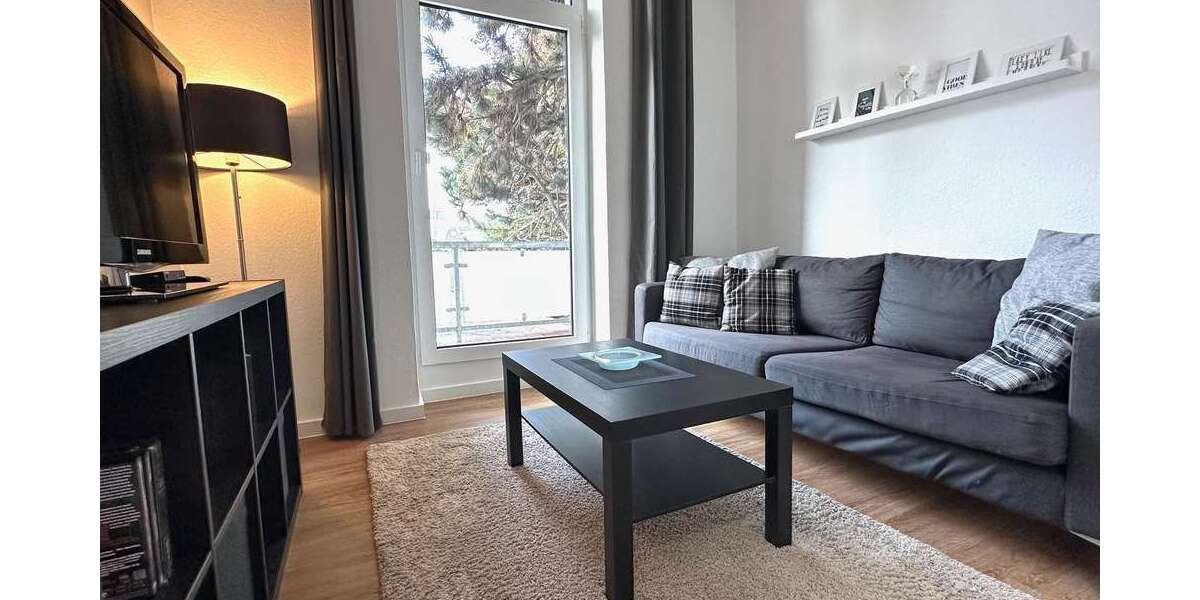 Zimmer Neuss - 2 Zimmer, 1.100&euro; | Angebot:25372965