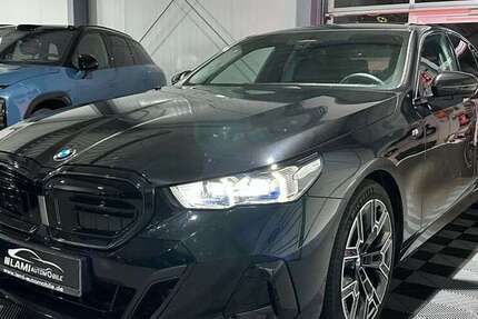 BMW 520 26.000 km 54.999 &euro; Grevenbroich 41515