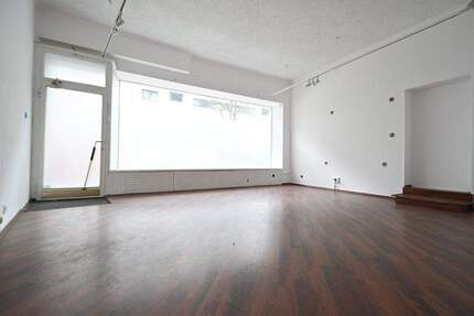 Gewerbeobjekt Düsseldorf Oberbilk - 2 Zimmer, 58 m&sup2;, 500&euro; | Angebot:25267626