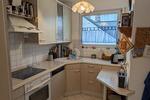 PENTHOUSE FLAIR MIT SONNIGEM SÜDBALKON - Etagenwohnung Bergisch Gladbach Frankenforst | Angebot:27102531