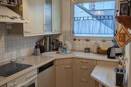 PENTHOUSE FLAIR MIT SONNIGEM SÜDBALKON - Wohnung Bergisch Gladbach Frankenforst | Angebot:27102531