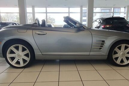 Chrysler Crossfire