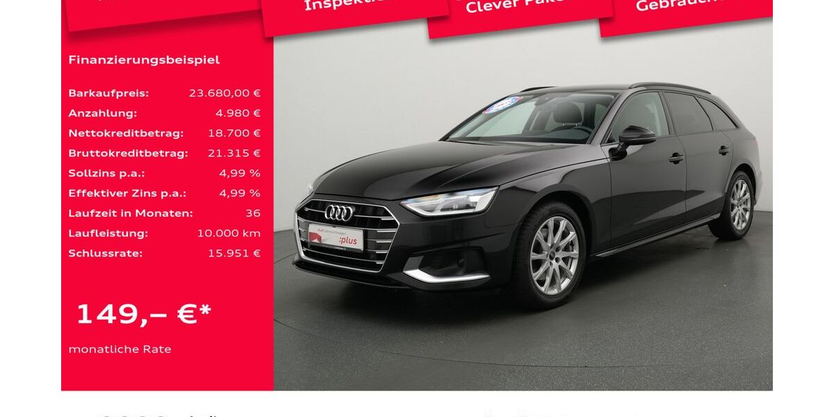 Audi A4 142.131 km 20.980 &euro; Leverkusen 51373