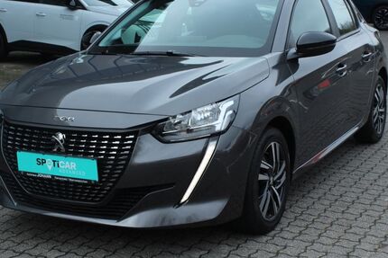 Peugeot 208 20.035 km 12.990 &euro; Remscheid 42897