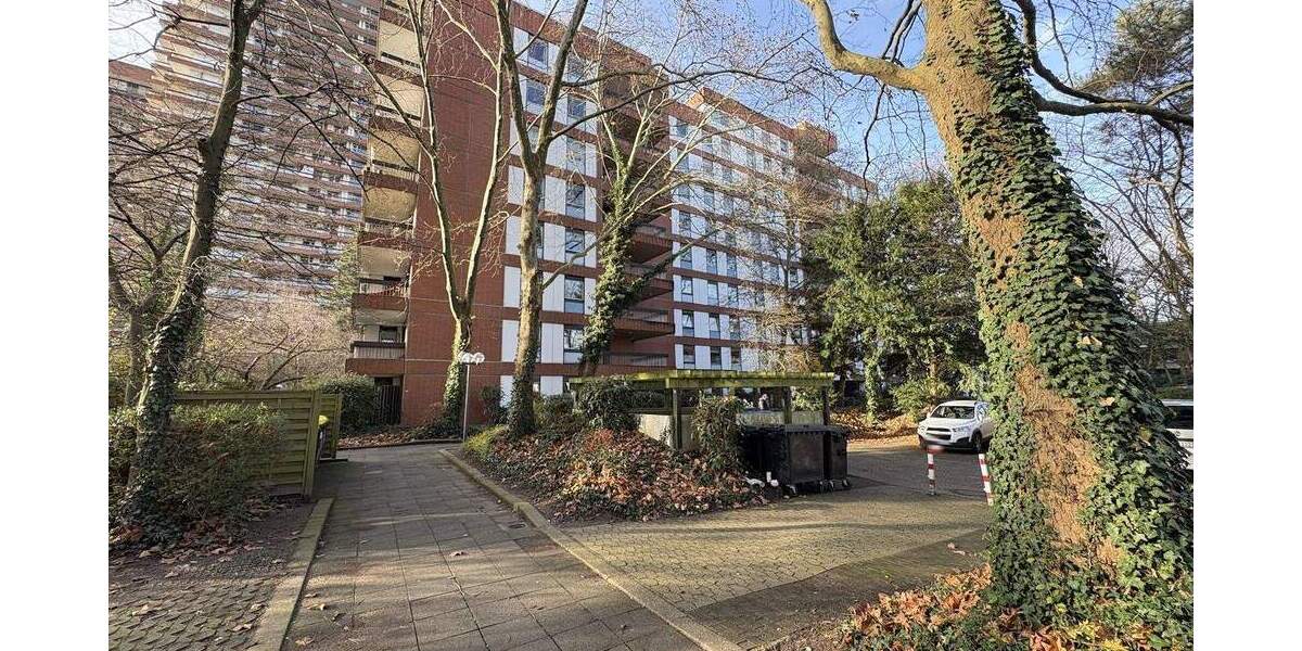 Etagenwohnung Köln Bayenthal - 4 Zimmer, 102 m&sup2;, 1.710&euro; | Angebot:25677110