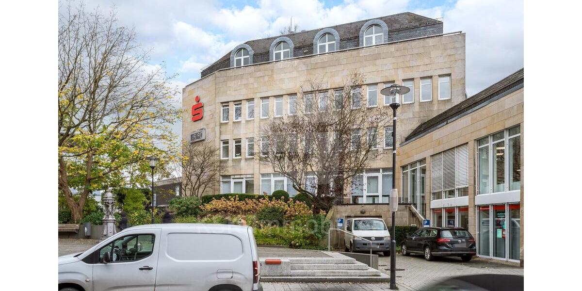 Flexible Büroeinheit in zentraler Lage! zimmer