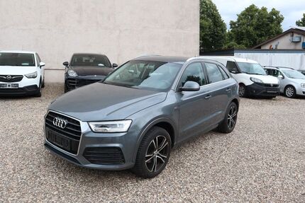 Audi Q3 119.840 km 13.990 &euro; Solingen 42653