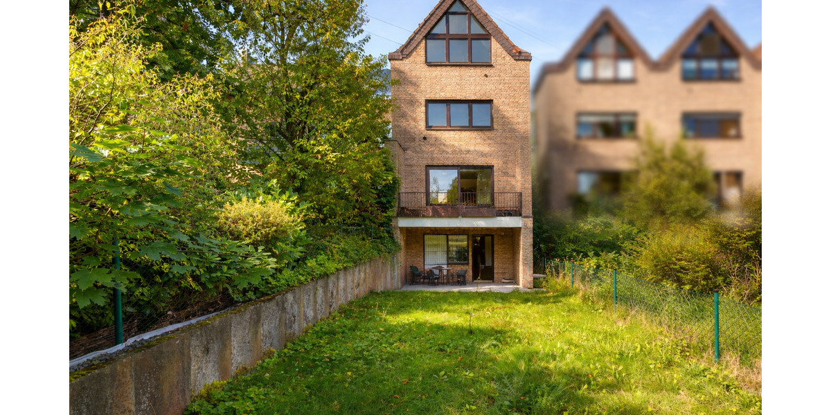 Reihenmittelhaus Köln Eil - 6 Zimmer, 170 m&sup2;, 495.000&euro; | Angebot:25385429