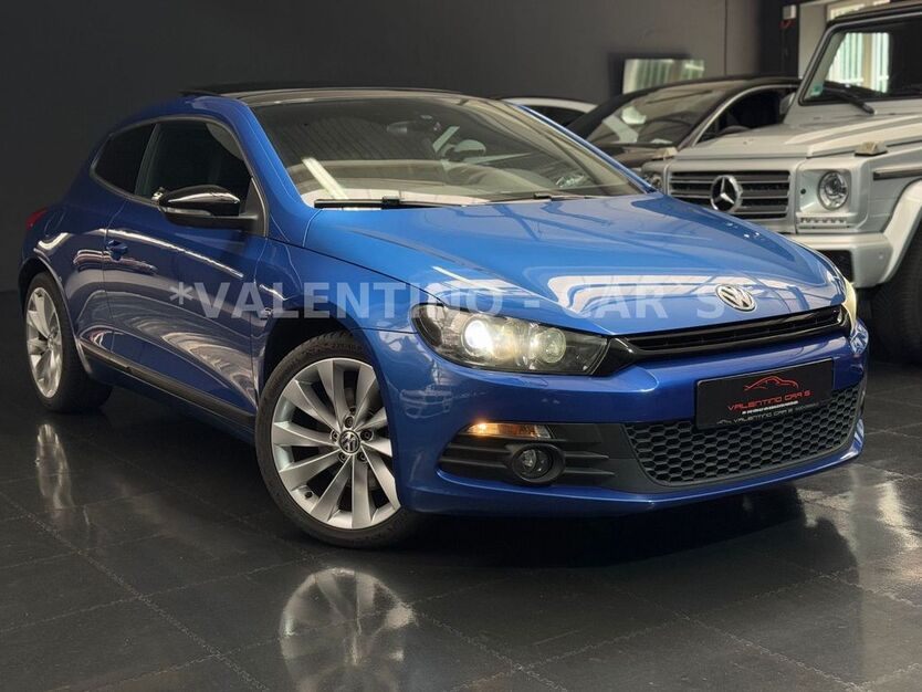 VW Scirocco 139.893 km 12.999 € Radevormwald 42477