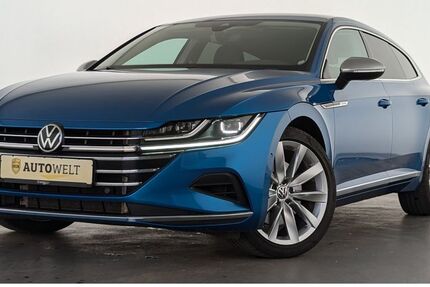 VW Arteon 48.050 km 27.360 &euro; Düsseldorf 40599