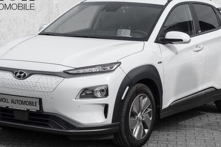 Hyundai KONA 43.909 km 18.980 &euro; Köln 50825