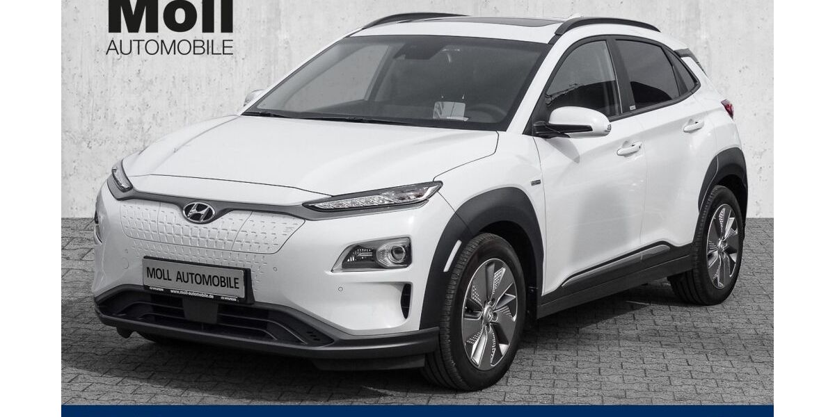 Hyundai KONA 43.909 km 18.980 &euro; Köln 50825