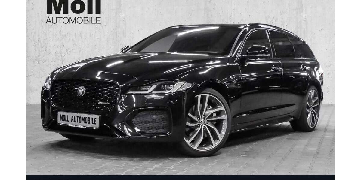 Jaguar XF 18.150 km 42.980 &euro; Köln 51149