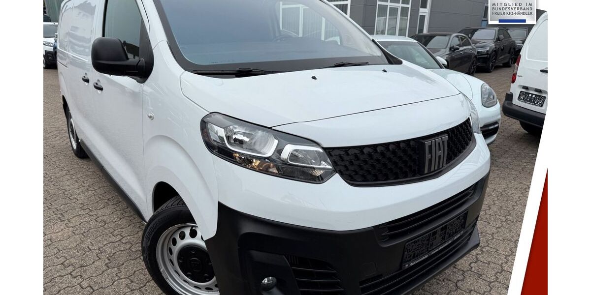Fiat Scudo 97.191 km 15.900 &euro; Brühl bei Köln 50321