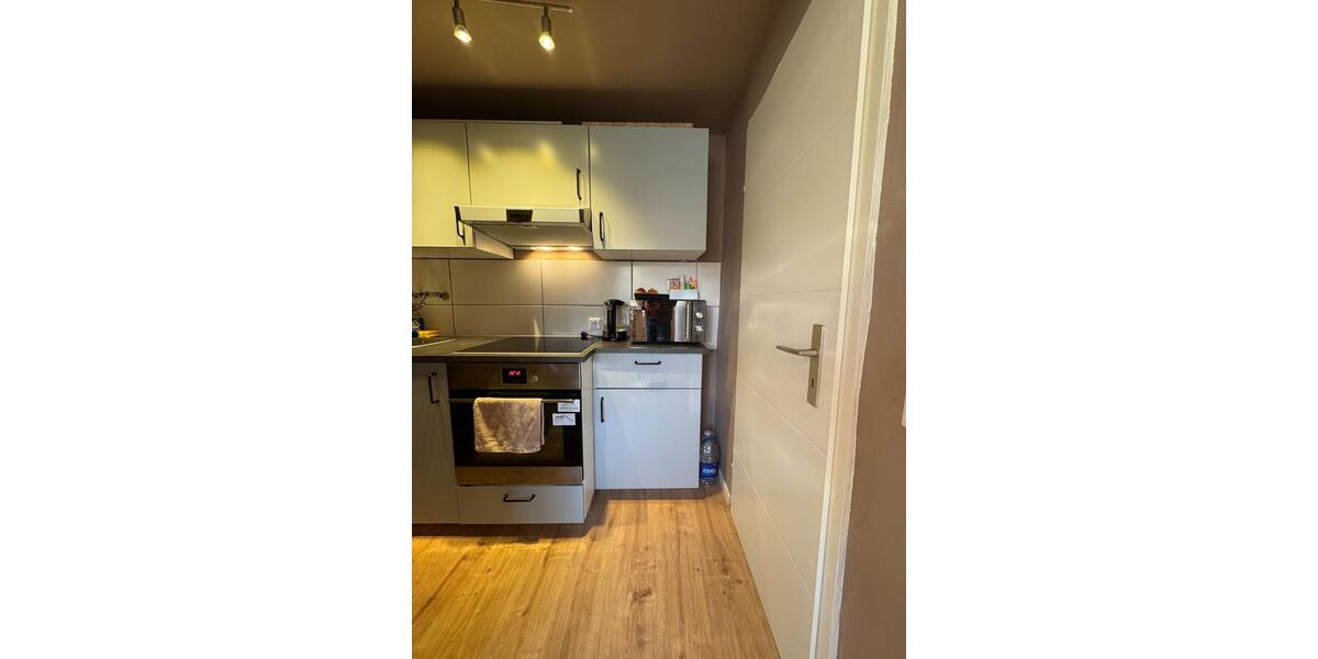 Erdgeschoßwohnung Troisdorf - 2 Zimmer, 30 m&sup2;, 119.900&euro; | Angebot:25576399