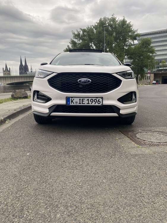 Ford Edge 88.500 km 26.450 € Köln 50679