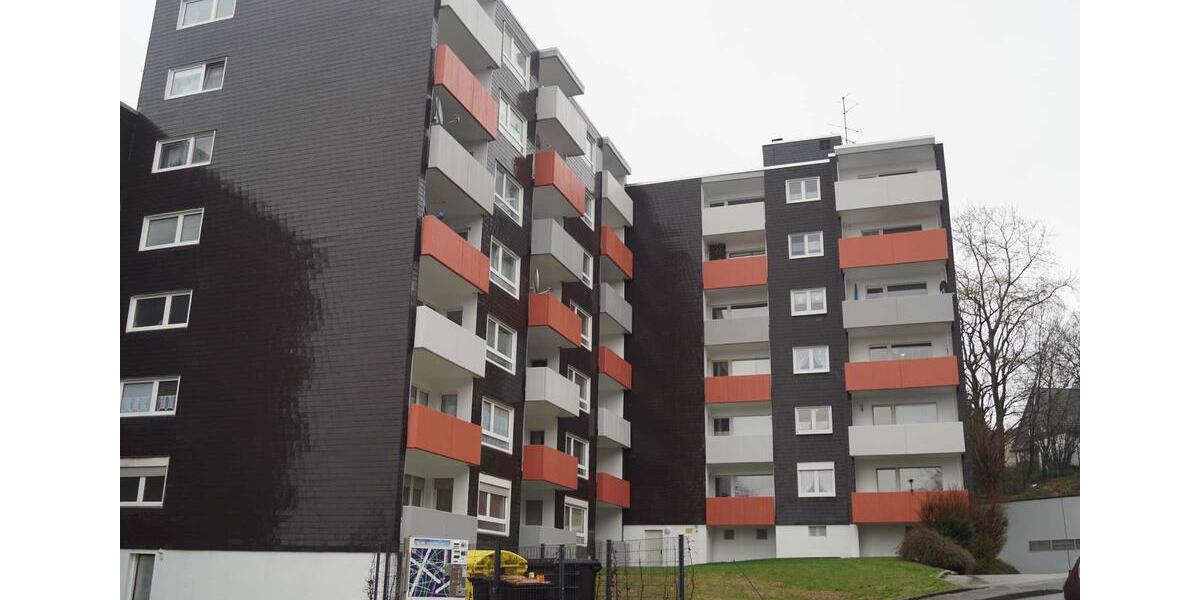 Timmersfeld 35 - schöne 3 ZKB Wohnung im 1. OG 3 zimmer