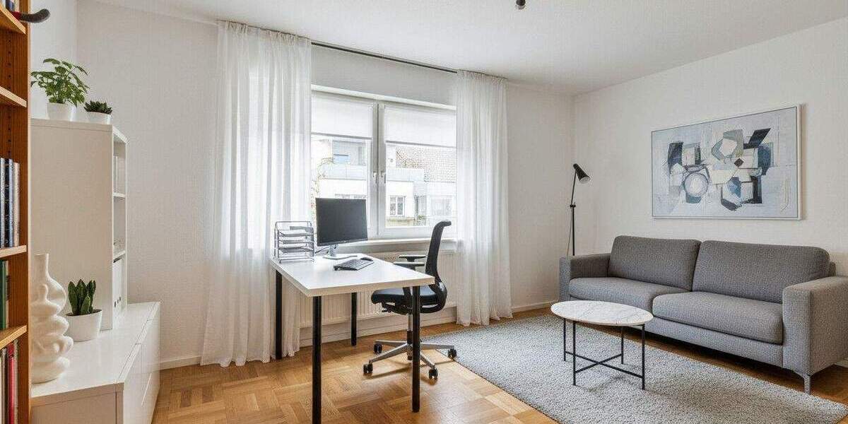 Reihenendhaus Köln Nippes - 6 Zimmer, 185 m&sup2;, 1.075.000&euro; | Angebot:25360648