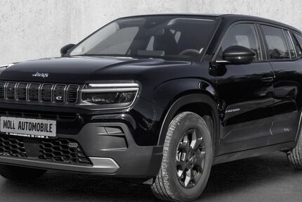 Jeep Avenger 24.000 km 23.980 &euro; Köln 50825