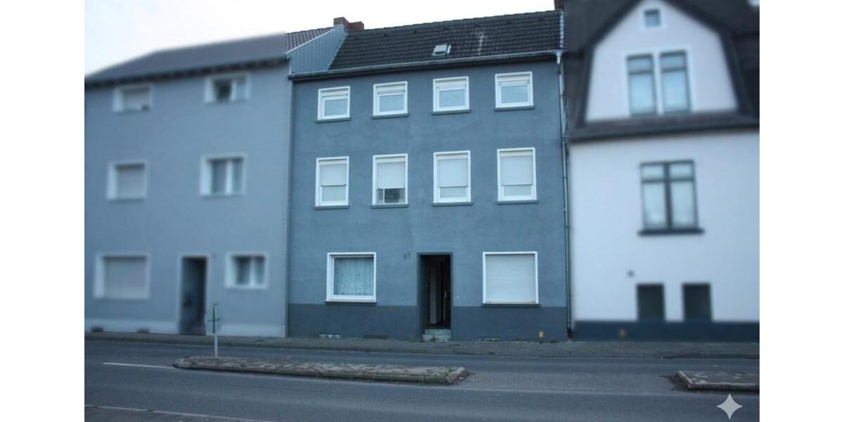 Reihenhaus Bedburg - 10 Zimmer, 176 m&sup2;, 429.000&euro; | Angebot:26921792
