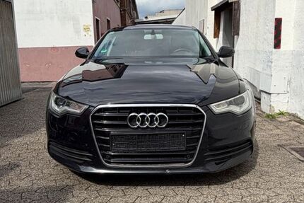 Audi A6 275.447 km 8.490 &euro; Düsseldorf 40472