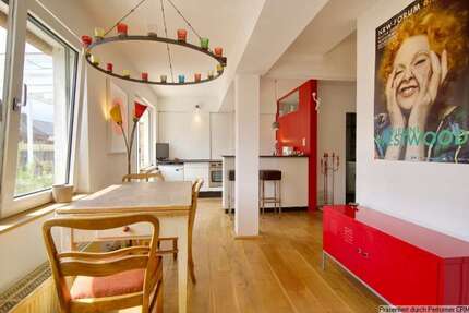 Wohnen auf Zeit in Düsseldorf 1.950 € 3 zimmer