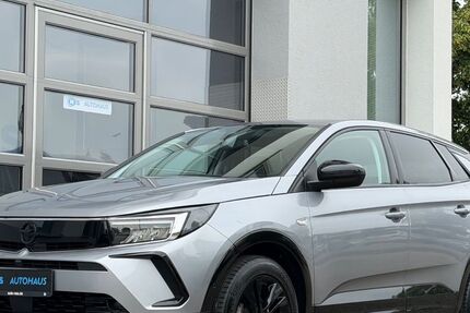 Opel Grandland (X) 118.279 km 14.999 &euro; Hilden (bei Düsseldorf) 40721