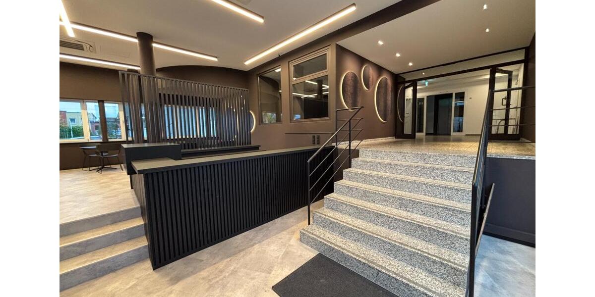 Büros ab 25m² zimmer