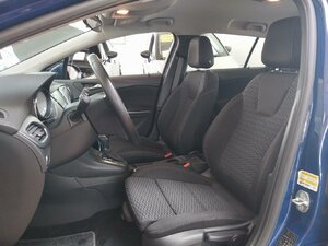 Opel Astra Edition NAVI Automatik TEMP CARPLAY 61.334 km 13.790 &euro; HAAN 42781