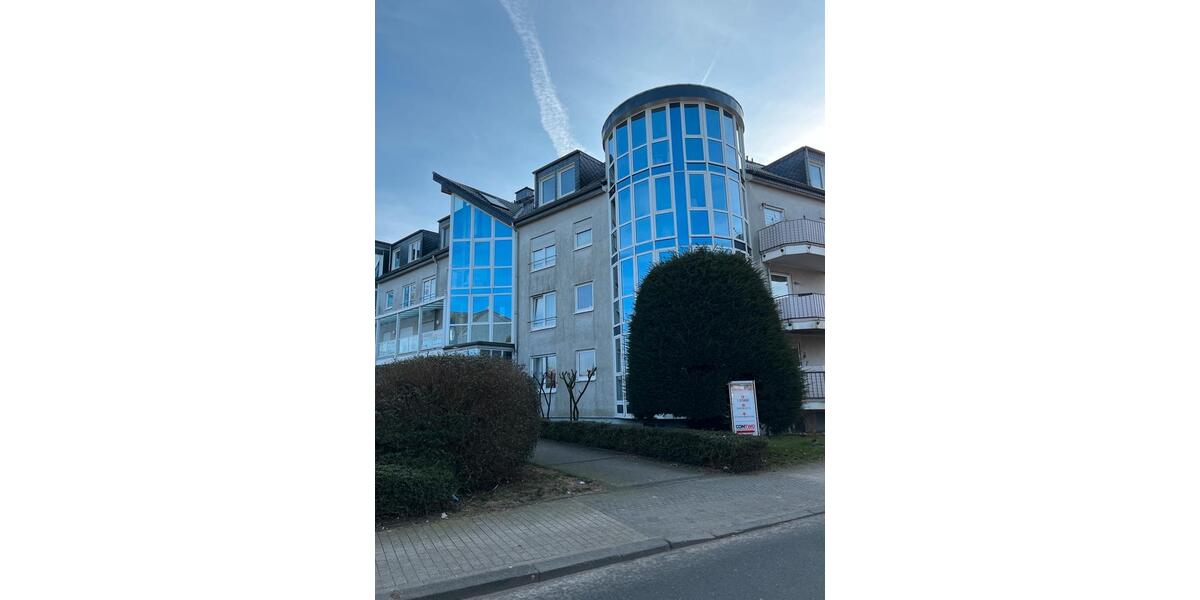 Etagenwohnung Remscheid Reinshagen - 2 Zimmer, 61 m&sup2;, 630&euro; | Angebot:25048255