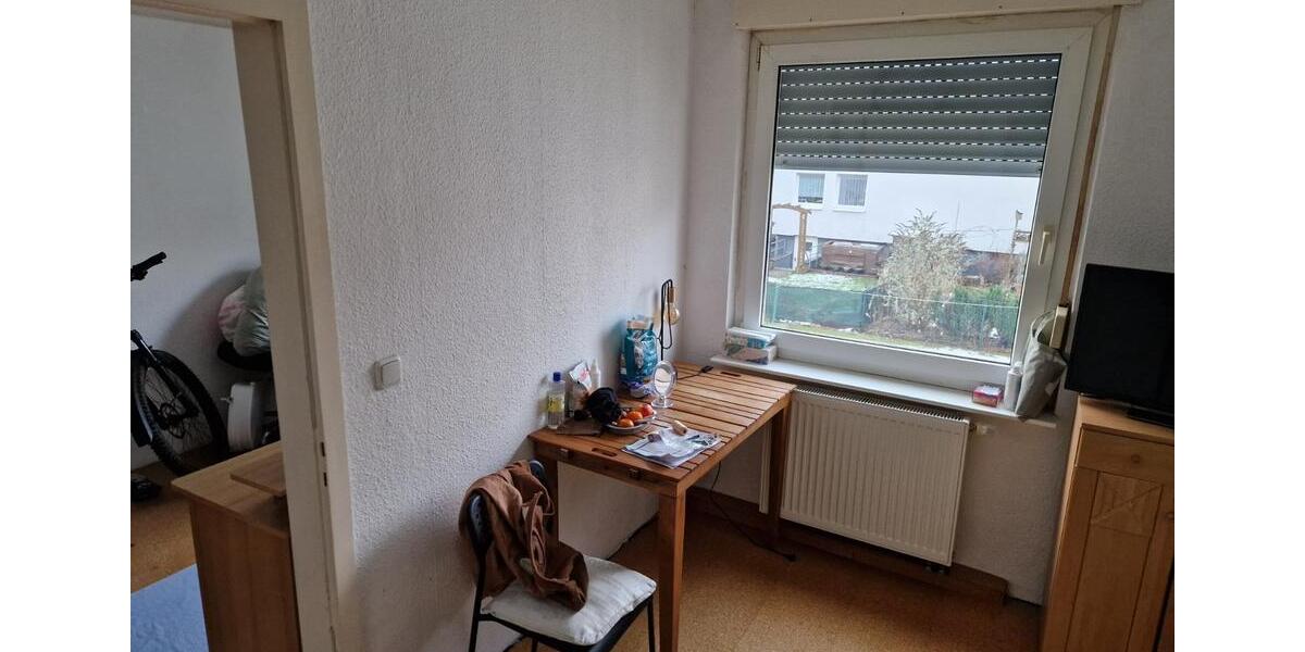 Erdgeschoßwohnung Solingen Central - 4 Zimmer, 79 m&sup2;, 229.000&euro; | Angebot:25723147