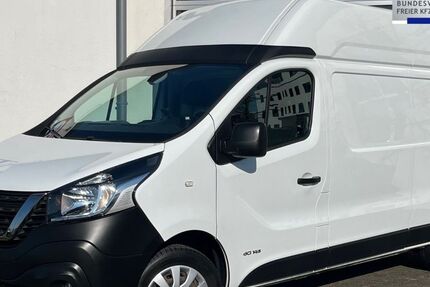 Nissan NV300 100.000 km 14.950 € Troisdorf- Spich 53842