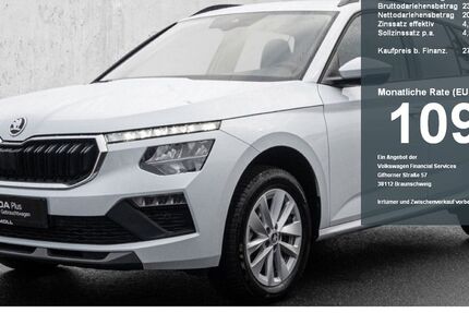 Skoda Kamiq 21.854 km 25.680 &euro; Düsseldorf 40474