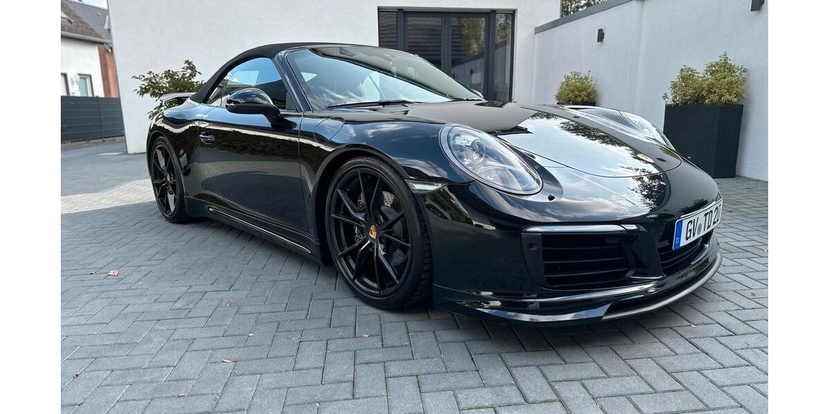 Porsche 991 46.500 km 102.500 &euro; Rommerskirchen 41569