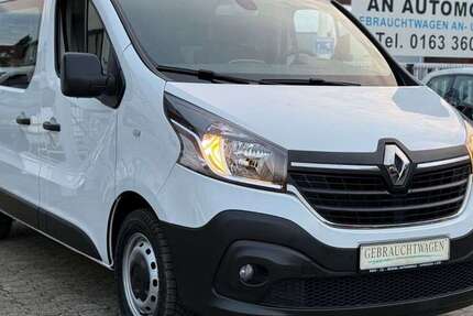 Renault Trafic 53.000 km 18.750 &euro; Dormagen 41539